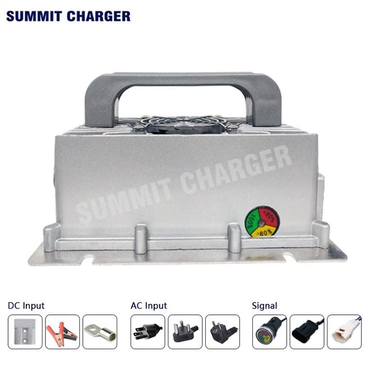 48VElectric Surfboard Charger