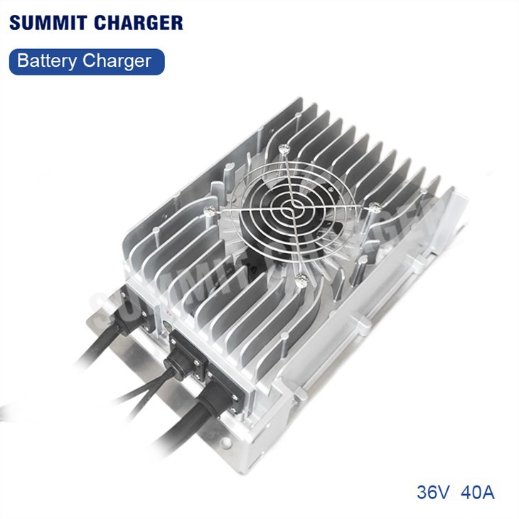 72в Го Карт пуњач батерија