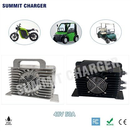 48в 50а пуњач