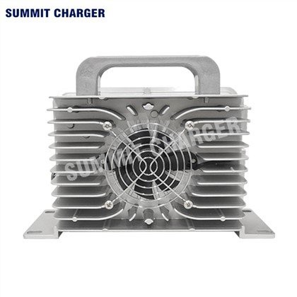 48в Уграђени пуњач за чистач