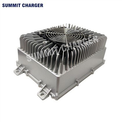 72в Он Боард Свеепер пуњач