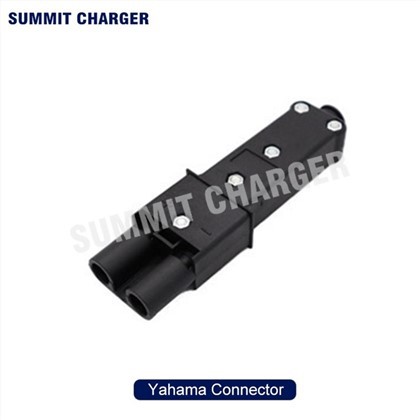 ИАМАХА конектор