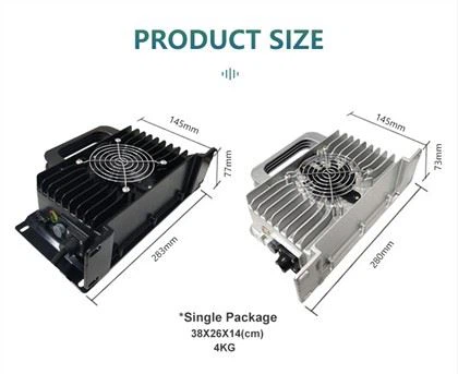 Иамаха Голф Царт пуњач